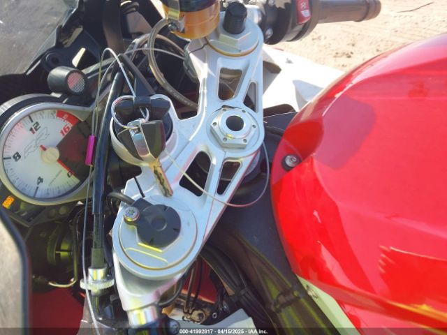 2016 BMW S 1000 WB10D2102GZ353938 Photo 10