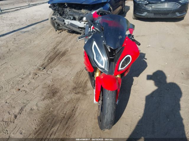 2016 BMW S 1000 WB10D2102GZ353938 Photo 4