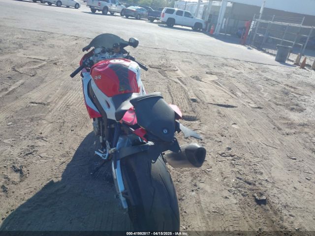 2016 BMW S 1000 WB10D2102GZ353938 Photo 5