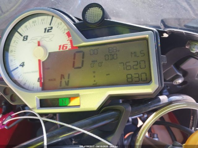 2016 BMW S 1000 WB10D2102GZ353938 Photo 6