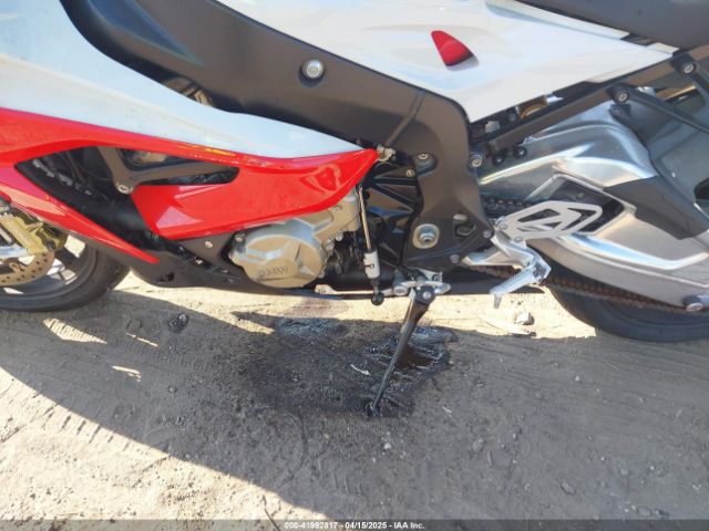 2016 BMW S 1000 WB10D2102GZ353938 Photo 8