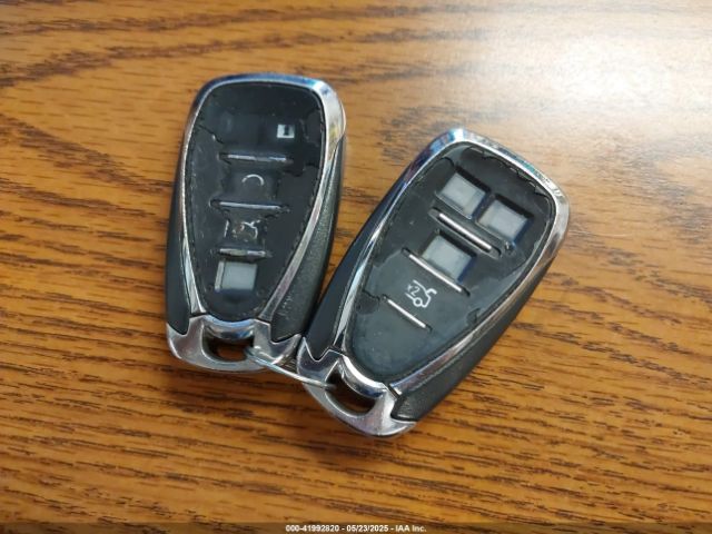 1G1FF1R7XJ0191466 Chevrolet Camaro 1ss