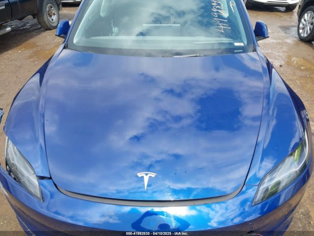 5YJ3E1EBXRF756738 Tesla Model 3 Long Range Dual Motor All-wheel Drive