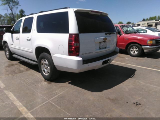 1GNSCJE05ER117663 Chevrolet Suburban 1500 Lt