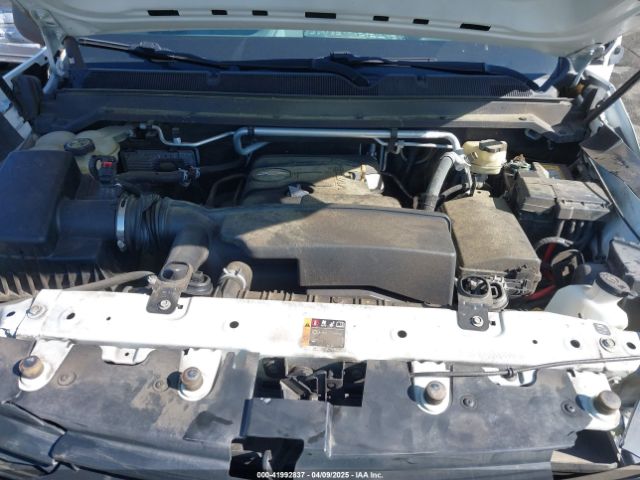 1GCHSBEA3G1342914 Chevrolet Colorado Wt