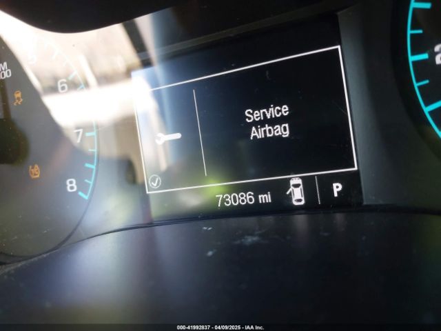 1GCHSBEA3G1342914 Chevrolet Colorado Wt