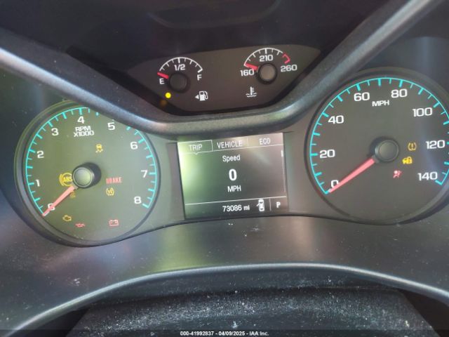 1GCHSBEA3G1342914 Chevrolet Colorado Wt