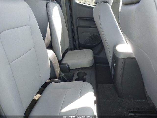1GCHSBEA3G1342914 Chevrolet Colorado Wt