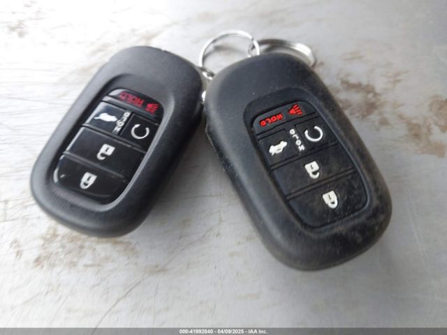 7FARS4H7XRE006370 Honda Cr-v Ex-l Awd