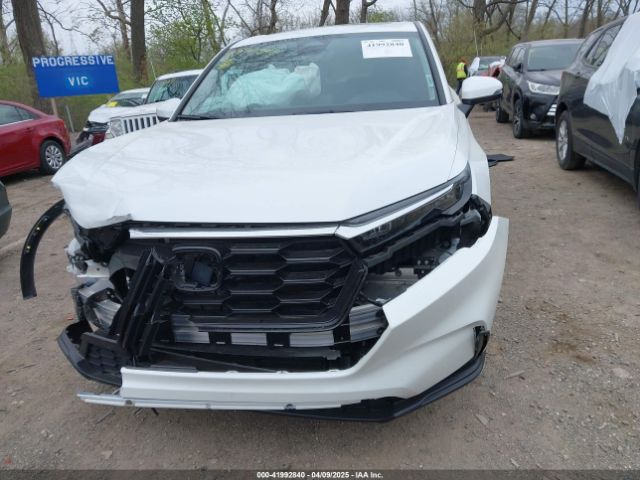 7FARS4H7XRE006370 Honda Cr-v Ex-l Awd