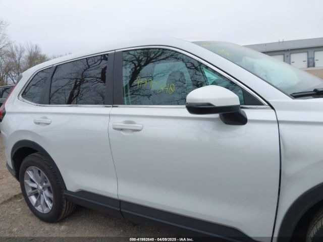 7FARS4H7XRE006370 Honda Cr-v Ex-l Awd