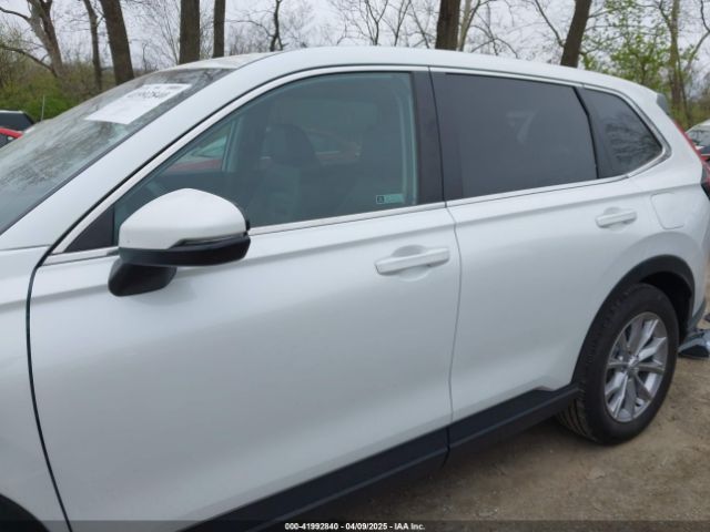 7FARS4H7XRE006370 Honda Cr-v Ex-l Awd