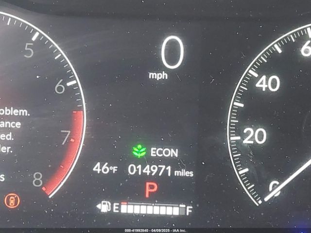 7FARS4H7XRE006370 Honda Cr-v Ex-l Awd