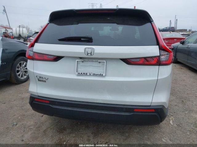7FARS4H7XRE006370 Honda Cr-v Ex-l Awd