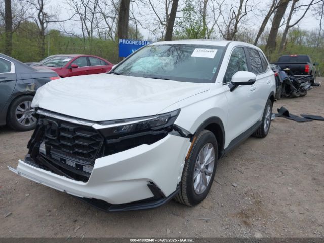 7FARS4H7XRE006370 Honda Cr-v Ex-l Awd