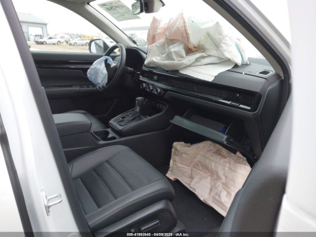 7FARS4H7XRE006370 Honda Cr-v Ex-l Awd