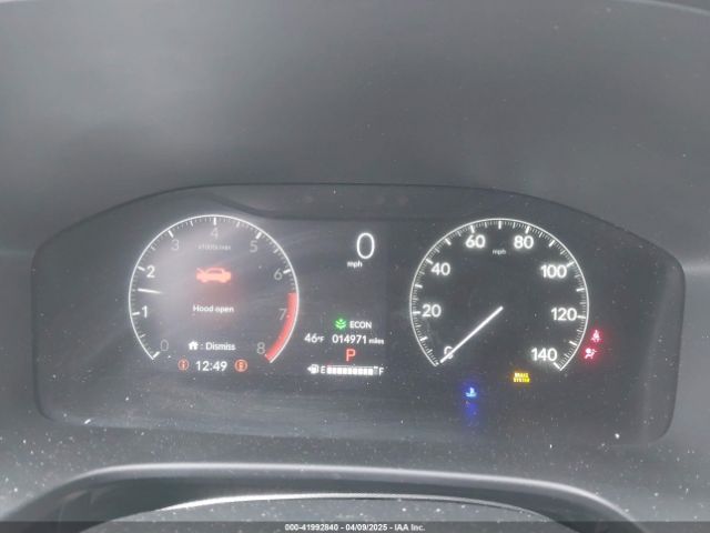 7FARS4H7XRE006370 Honda Cr-v Ex-l Awd