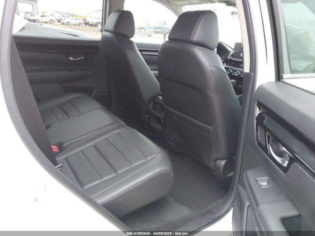 7FARS4H7XRE006370 Honda Cr-v Ex-l Awd