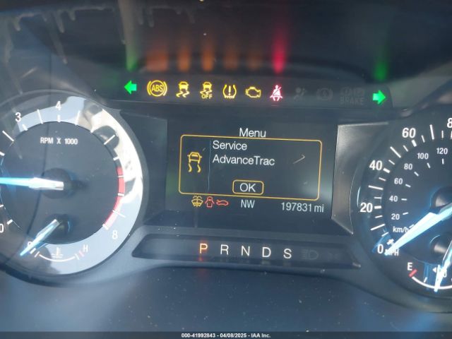 1FA6P0HD8G5131872 Ford FUSION SE