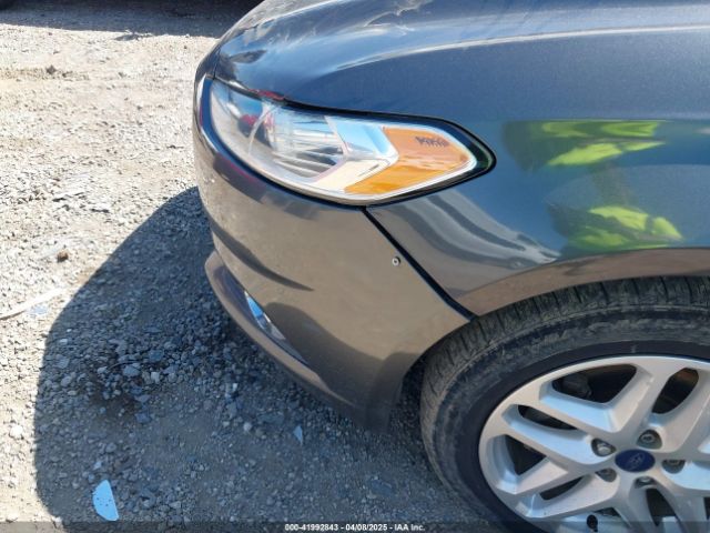 1FA6P0HD8G5131872 Ford FUSION SE