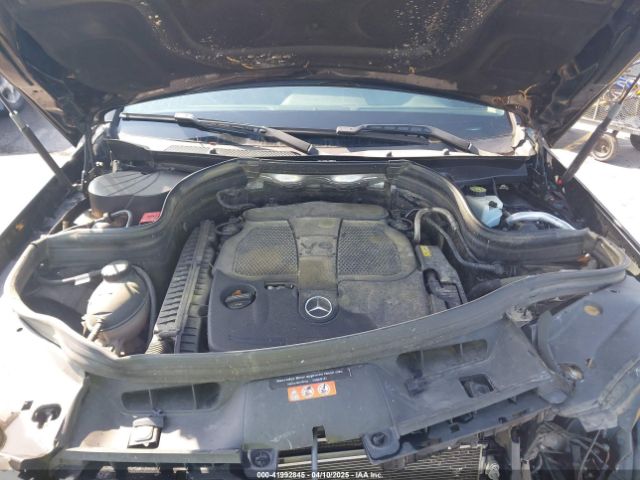 WDCGG5HBXFG376731 Mercedes-Benz GLK 350