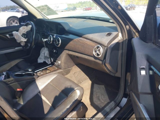 WDCGG5HBXFG376731 Mercedes-Benz GLK 350