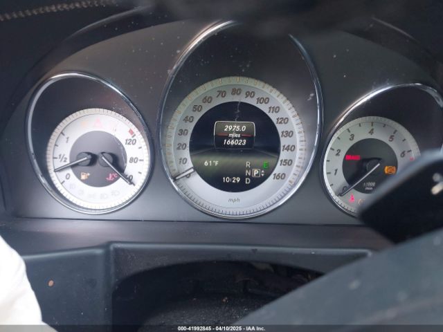 WDCGG5HBXFG376731 Mercedes-Benz GLK 350