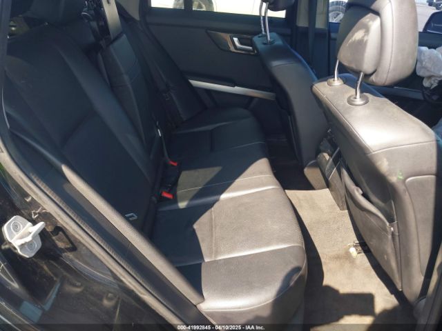 WDCGG5HBXFG376731 Mercedes-Benz GLK 350