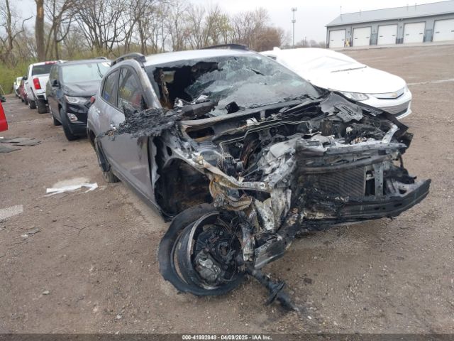 2024 SUBARU CROSSTREK JF2GUADC1R8348581