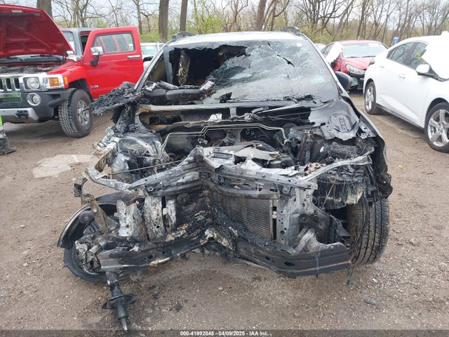Subaru Crosstrek Premium 2024 JF2GUADC1R8348581 Image 11