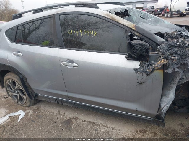 Subaru Crosstrek Premium 2024 JF2GUADC1R8348581 Image 12
