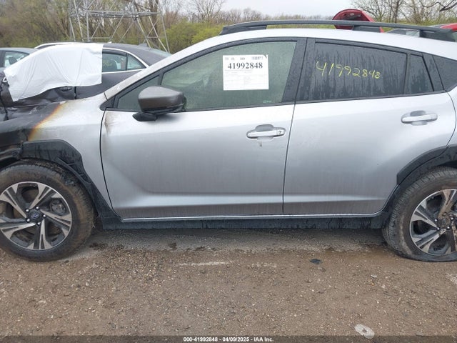 Subaru Crosstrek Premium 2024 JF2GUADC1R8348581 Image 13