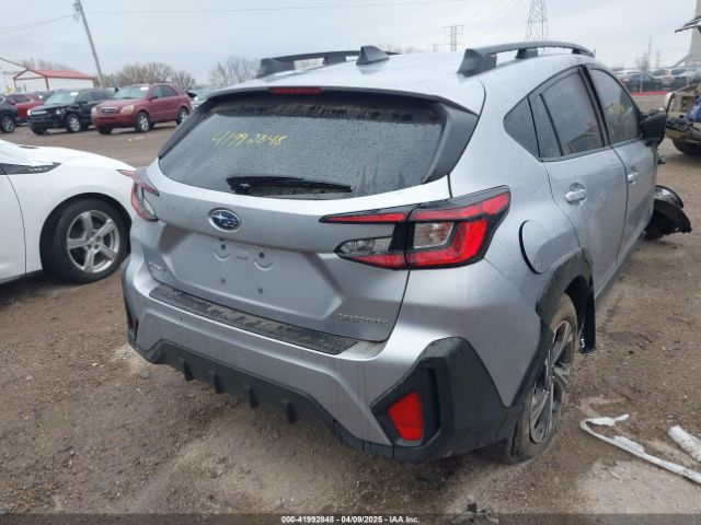 2024 SUBARU CROSSTREK JF2GUADC1R8348581 Photo 3