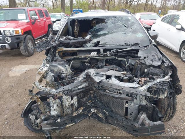 2024 SUBARU CROSSTREK JF2GUADC1R8348581 Photo 5