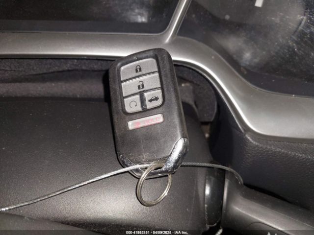 19XFC1F90GE017458 Honda l15b7