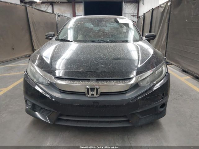 19XFC1F90GE017458 Honda l15b7