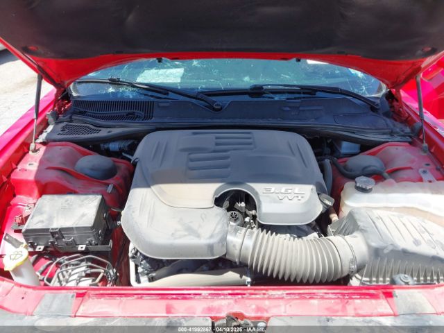 2023 DODGE CHALLENGER 2C3CDZGG0PH582832 Photo 9