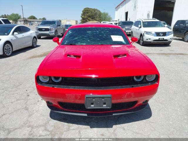 Dodge Challenger 2023 2C3CDZGG0PH582832 Image 12