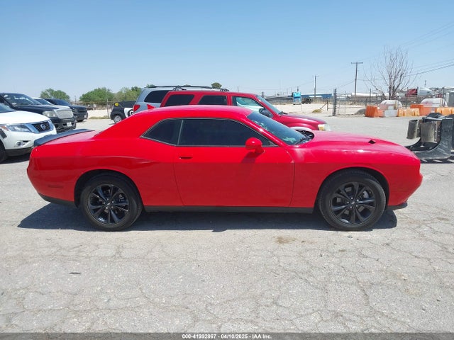 Dodge Challenger 2023 2C3CDZGG0PH582832 Image 13