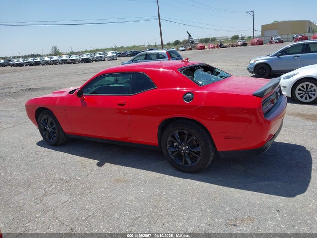 Dodge Challenger 2023 2C3CDZGG0PH582832 Image 14