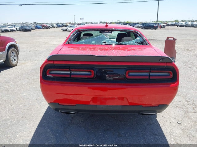 Dodge Challenger 2023 2C3CDZGG0PH582832 Image 16