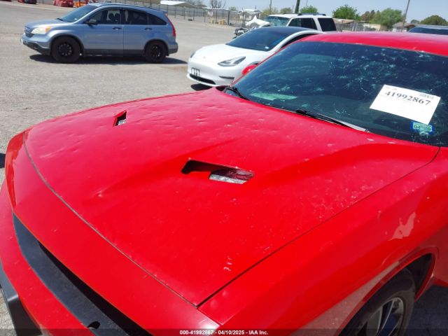 2023 DODGE CHALLENGER 2C3CDZGG0PH582832 Photo 5