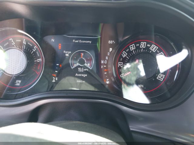 2023 DODGE CHALLENGER 2C3CDZGG0PH582832 Photo 6