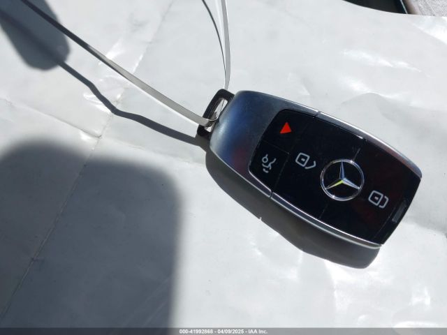 WDD1J6HB0KF108327 Mercedes-Benz E 450