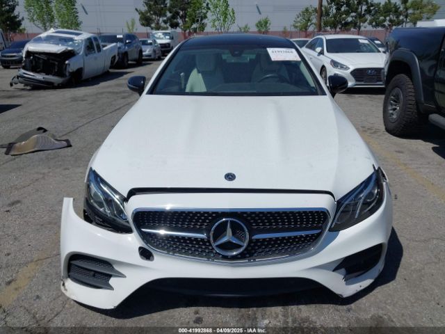 WDD1J6HB0KF108327 Mercedes-Benz E 450