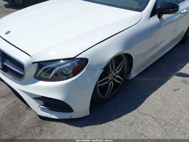 WDD1J6HB0KF108327 Mercedes-Benz E 450