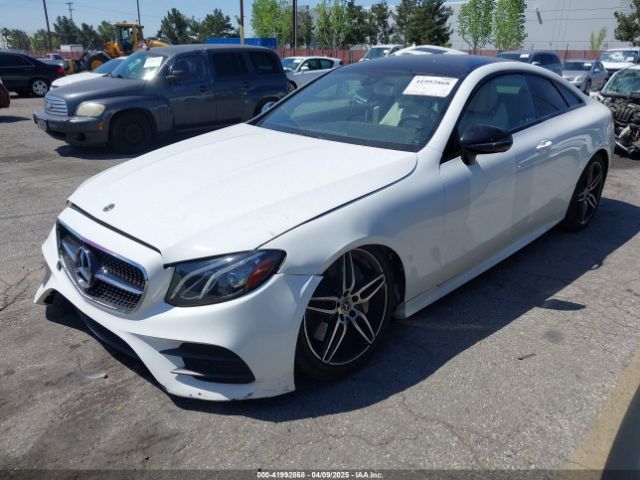 WDD1J6HB0KF108327 Mercedes-Benz E 450