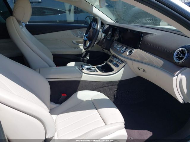 WDD1J6HB0KF108327 Mercedes-Benz E 450