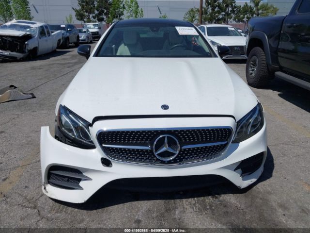 WDD1J6HB0KF108327 Mercedes-Benz E 450