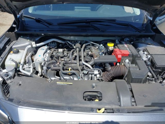 3N1AB8BV5RY205664 Nissan Sentra S Xtronic Cvt